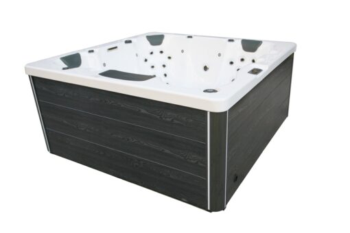 Spabad Ask FROST SPA