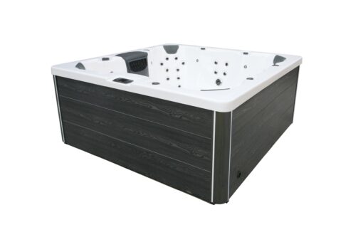 Spabad Björk FROST SPA