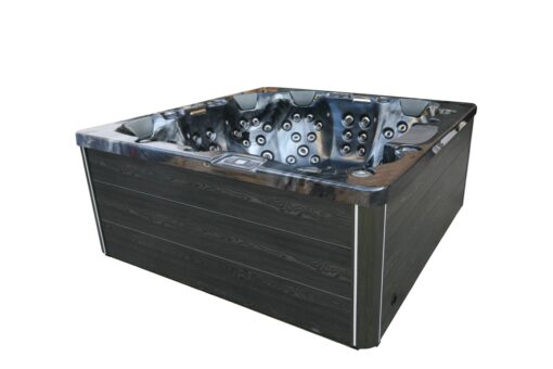 Spabad Lind FROST SPA