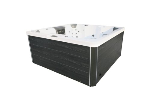 Spabad Lönn FROST SPA