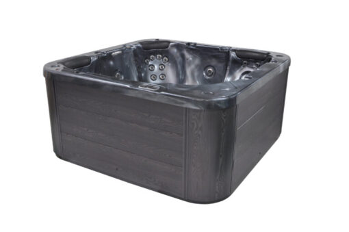 Spabad Tall FROST SPA