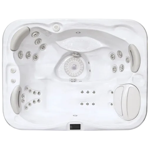 Spabad Signature Self-cleaning 379