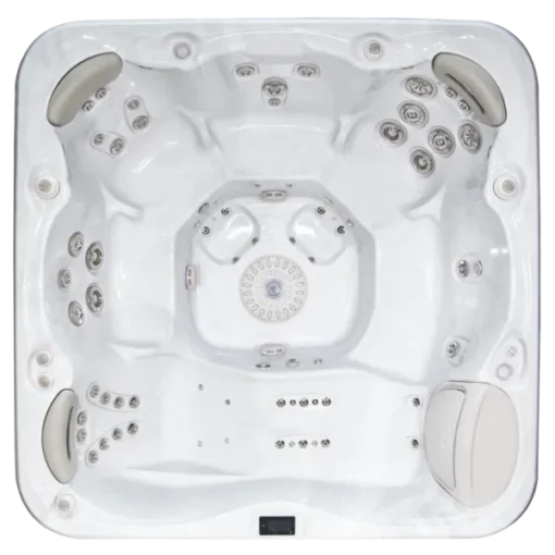 Spabad Signature Self-cleaning 779