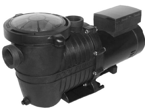 Pump Saturn 10 m3/h 230V,0,73kW